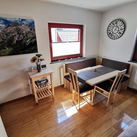 Apartma Neva Bohinj Exterior foto